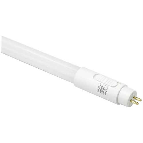 Sunlite 88012-SU - 18W T5 LED Tube - CCT Selectable - Type B Bypass 