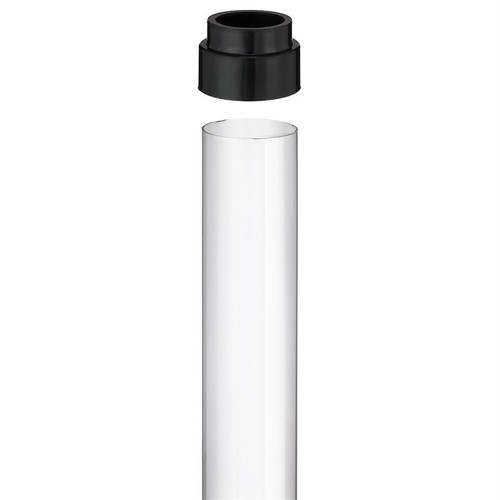 Sunlite 05190-SU - F32T8 Tubeguard T8 Tube - 28W - Clear Finish 