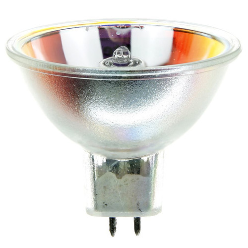 Sunlite 70010-SU - DDL 150W MR16 Lamp - 3150K Warm White - GX5.3 Base 