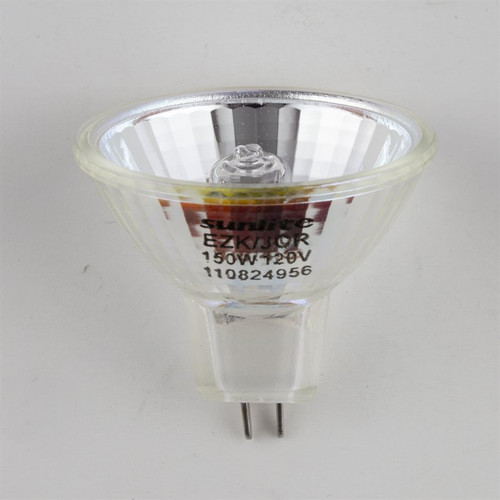 Sunlite 70195-SU - 150W MR16 GY5.3 Bulb - 3100K Warm White - 7000 Lumens 
