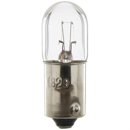 Sunlite 07277-SU - T3-1/4 Mini Bulb - 28V BA9s Base - 15,000h Life 