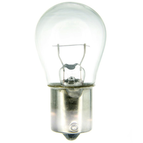 Sunlite 07375-SU - 1156 S8 Mini Bayonet Bulb - 2800K Warm White - BA15s Base 