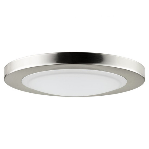 Sunlite 88312-SU - 7" Mini LED Downlight - CCT Selectable - 15W, Dimmable 