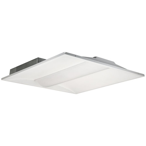 Sunlite 85217-SU - 2x2 LED Troffer - CCT Selectable - Wattage Selectable 