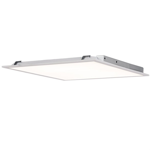Sunlite 85645-SU - 2x4 Backlit Lay-In Flat Panel - CCT Selectable - 30-72W 