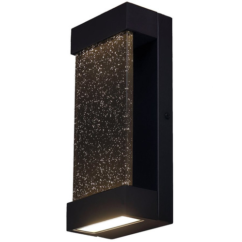Sunlite 81205-SU - 10W LED Wall Sconce - 3000K Warm White - Dimmable 