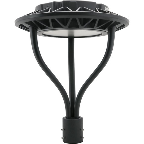 Sunlite 85618-SU - LED Post Top Light - CCT Selectable - Photo Control 