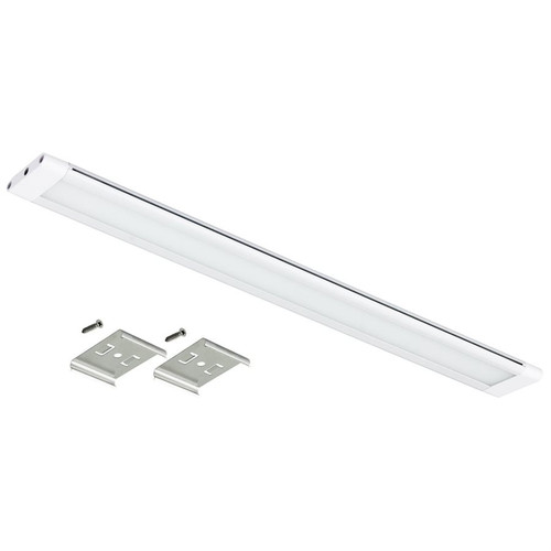 Sunlite 88616-SU - 12" LED Under Cabinet Fixture - 4000K - Dimmable 