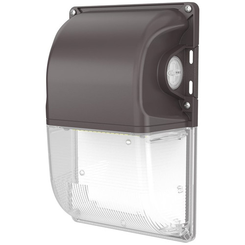 Sunlite 08564-SU - Mini Wall Pack - CCT Selectable - 15/20/30W Photocell 