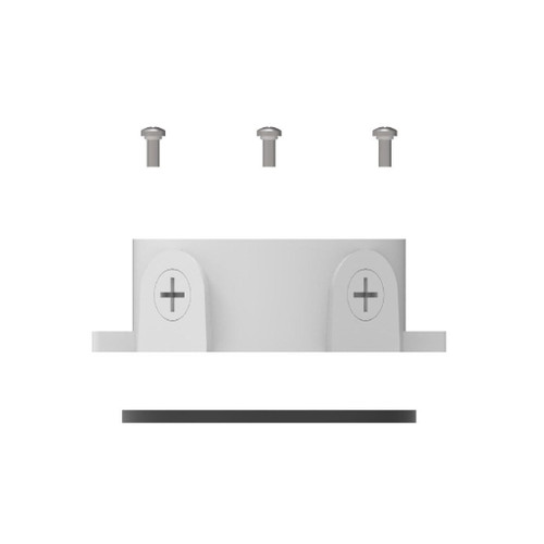 Halco 25601 - MBUL-JB-WH Junction Box Housing - White - Wet Rated 
