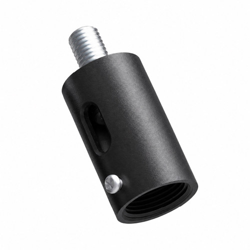 Halco 30424 - HRHB-PA-1/2 Pendant Adapter - 1/2in NPT Pipe Compatible 