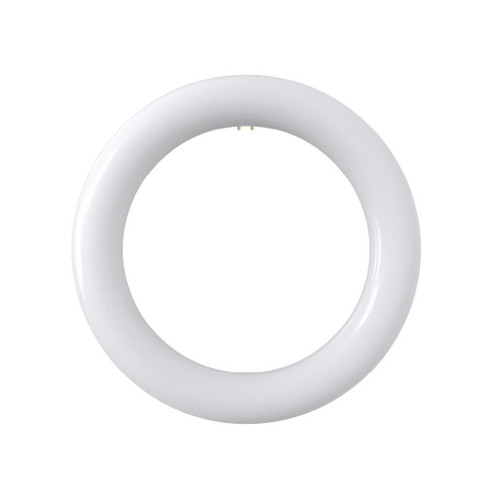 Halco 87506 - T9C8-8CS-HYB-LED - T9 Circline 8 inch LED - CCT Selectable 