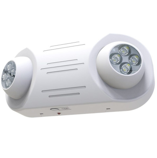 Halco 97128 - High Performance Emergency Unit - 5000K - 90min Backup 