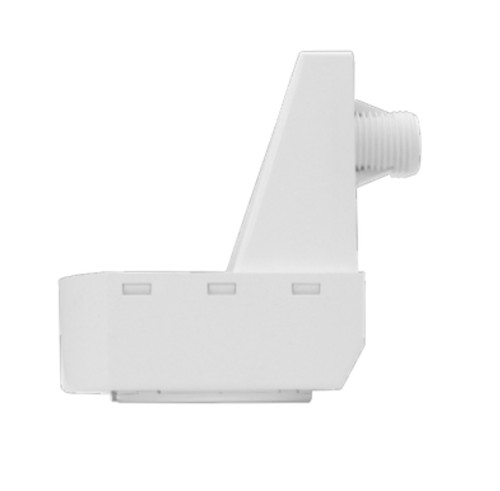 Halco 99986 - LSXR 610 HL Motion Control Sensor - Line Voltage - PIR 