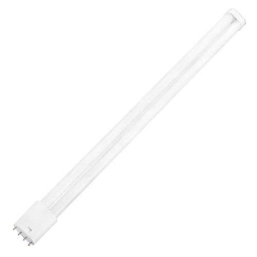 Topaz LPLLB/23/835-39 - PLL Plug-In Lamp - 3500K - Type B Ballast Bypass 