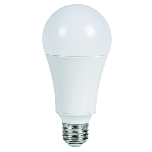 Topaz LA21/25W/50K/UNV - A21 LED Lamp - 5000K - 25W E26 Base 