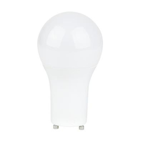 Topaz LA19/10/930/GU24D - LED A19 Bulb - 3000K - 10W GU24 Dimmable 