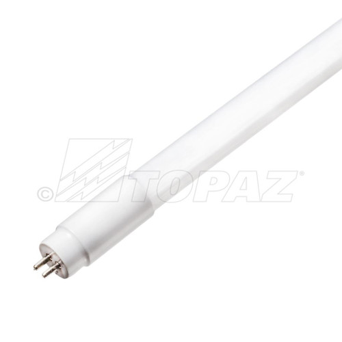 Topaz L2T5E/840/9/F-70 - LED T5 24in Type A Lamp - 4000K - 9W Plug-and-Play 