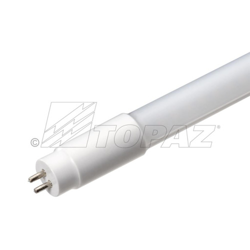 Topaz L4T5B/840/25/F/SE - LED T5 48in Type B Lamp - 4000K - 25W PET 