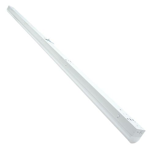 Topaz F-L8/64W/CTS/D-87 - 8ft Linear Strip - CCT Selectable - 64W Dimmable 