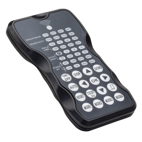 Topaz F-LUHB/RC/G3 - Remote Control for OS-PIR-12V - Single Unit, Master Pack 81 