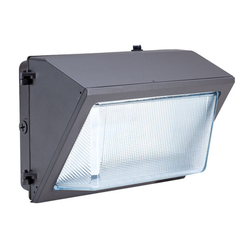 Topaz WP/40W/PCTS/BZ/PC - LED Wallpack Power-Color Select - Color Selectable - Wet Rated 