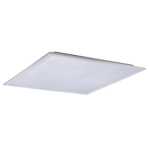 Topaz PL22-35WPCTS-D - LED 2x2 Flat Panel - CCT Selectable - Max 35W 