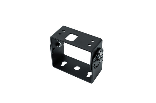Topaz ARL-150-480PCS-TMT - Trunnion Pole Mount for 150-480W ARL PCS - CCT Selectable 