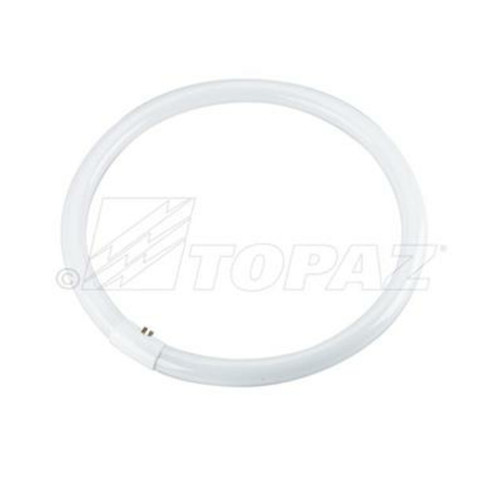 Topaz FC12T9CW-39 - 12in T5 Circline Lamp - 4100K - 32W G10Q Base 