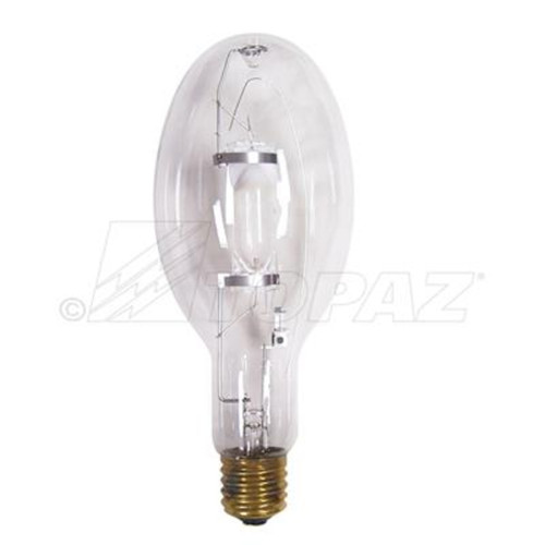 Topaz MH1500/U-37 - Metal Halide BT56 Bulb - 4000K - 1500W Mogul (E39) 