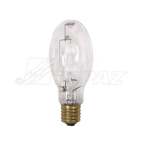 Topaz MH250/U-37 - Metal Halide ED28 Bulb - 4000K - 250W Mogul (E39) 