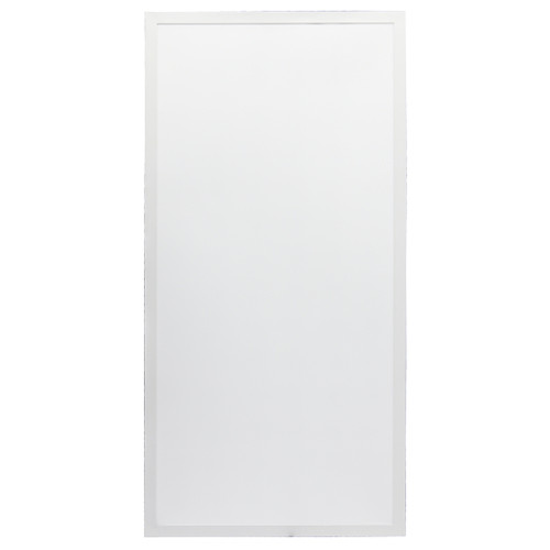 Topaz PL24-40W-50K-D - 2x4 Flat Panel - 5000K - 40W 0-10V Dimmable 