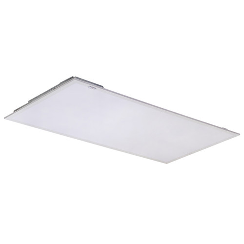 Topaz PL24-40WPCTS-D-EM - 2x4 LED Flat Panel - CCT Selectable - Emergency Backup 