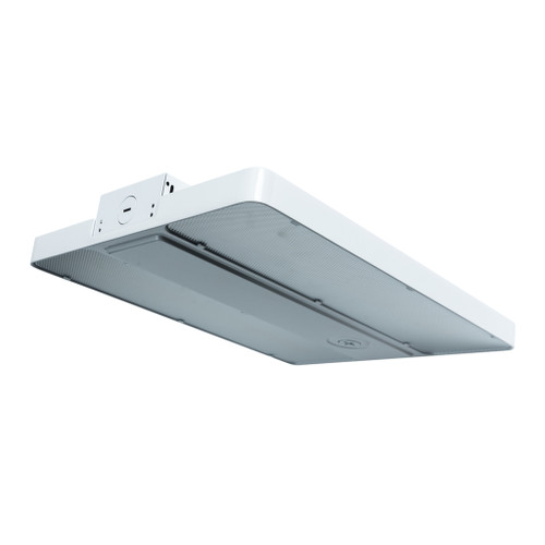 Topaz LHB-15L-W-PCS-U - Power & Color Select Linear Highbay - CCT Selectable - 60/80/100W 