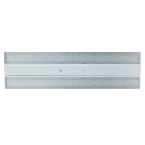 Topaz LHB-63L-W-50K-U - Linear Highbay LED Fixture - 5000K - 420W Sensor-Ready 