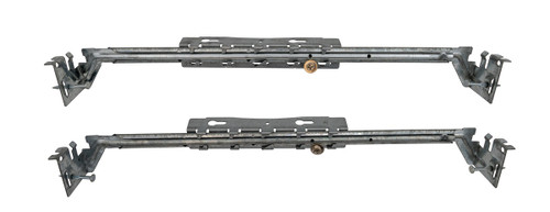 Topaz CDL-HB - Downlight Hanger Bars - Extendable 12-24in 