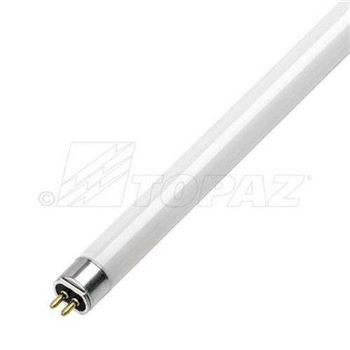 Topaz FP28/835-39 - 46in T5 Linear Fluorescent Lamp - 3500K - 28W G5 Base 