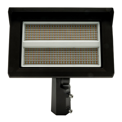 Topaz FL-200PCS-SFYK-HV - Flood Light - CCT Selectable - 200W Wet Rated 