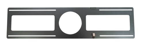 Topaz RDL4-FrameKIT - Rough-In Pan Frame - 4in - Airtight 
