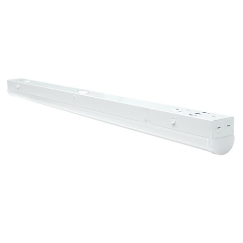 Topaz LS8-80WPCS-D-MS - 8ft Linear Strip - CCT Selectable - Motion Sensor 