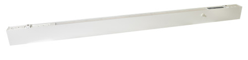 Topaz LSA4P-50PCS-EM-WH - Modern 4ft LED Strip - CCT Selectable - 90-Min EM Backup 