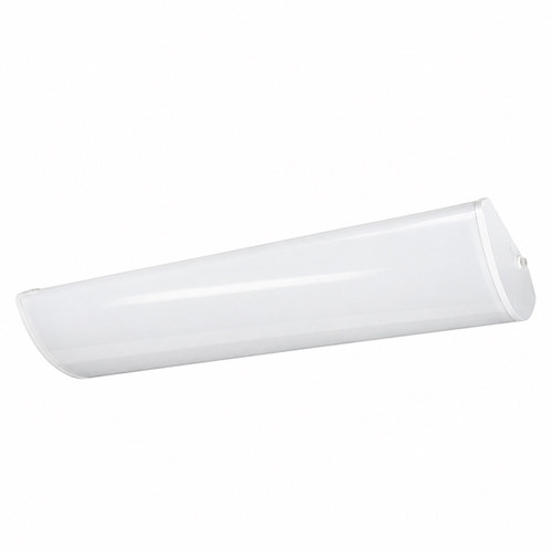 Topaz LWRAPA2-25PCS-EM - Emergency 2ft LED Wrap - CCT Selectable - 25W 