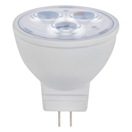 Topaz LM11/3/850/NFL-46 - LED MR11 Narrow Flood - 5000K - 3W 25 deg GU4 