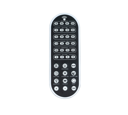 Topaz ARL-PCS-RM - ARL PCS RM Remote Control - CCT Selectable - Power Selectable 