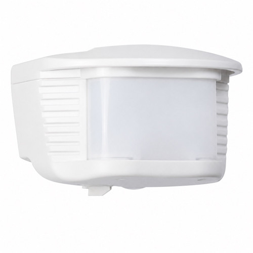 Topaz L6020WH - White Replacement 180 deg Motion Sensor for L60XXWH Flood - 70ft Range 