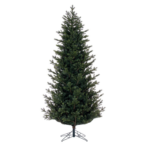Vickerman G183185 - 10 ft Welch Frasier Fir Unlit Christmas Tree