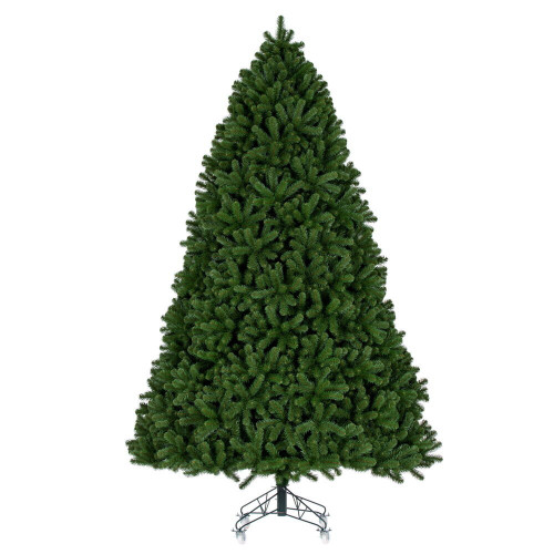 Vickerman G237590 - 12 ft Deluxe Sequoia Pine Unlit Christmas Tree