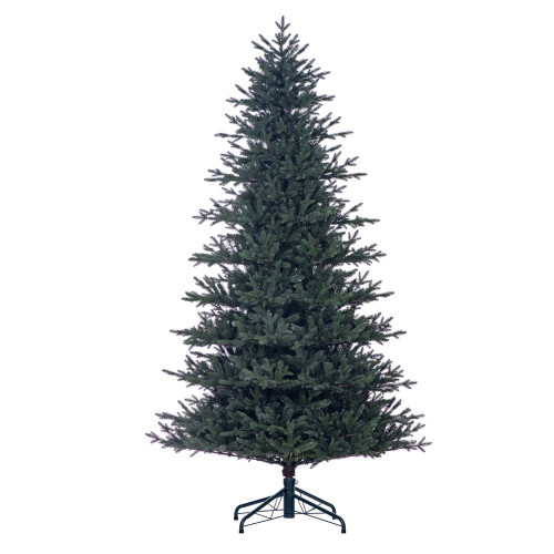 Vickerman G250290 - 12 ft Colorado Fir Unlit Christmas Tree