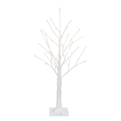 Vickerman X250531LED - 3 ft X25053 Unlit Christmas Tree 