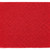 Vickerman QK240105 - Red Metallic Stripe Wired Decorative Ribbon - 4" x 10 Yards